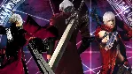 Devil May Cry HD Collection PS4 & PS5