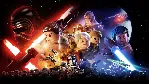 LEGO Star Wars: The Force Awakens PS4 & PS5