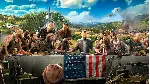 Far Cry 5 PS4 & PS5