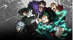MY HERO ONE&acute;S JUSTICE 2 PS4 & PS5 - irongamers.ru