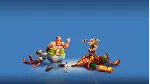 Asterix & Obelix XXL 2 PS4 & PS5
