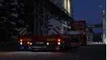 Euro Truck Simulator 2 - Kässbohrer Trailer Pack DLC