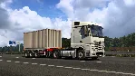 Euro Truck Simulator 2 - Kässbohrer Trailer Pack DLC