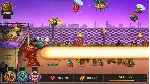 Zombo Buster Rising