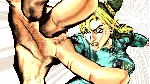 JoJos Bizarre Adventure AllStar Battle R Jolyne Cujoh C - irongamers.ru