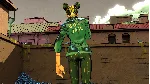 JoJos Bizarre Adventure AllStar Battle R Jolyne Cujoh C - irongamers.ru