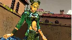 JoJos Bizarre Adventure AllStar Battle R Jolyne Cujoh C - irongamers.ru