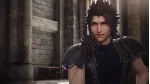 CRISIS CORE FINAL FANTASY VII REUNION - irongamers.ru