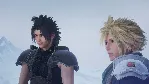 CRISIS CORE FINAL FANTASY VII REUNION - irongamers.ru