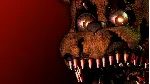 Five Nights at Freddy's 4 PS4 & PS5