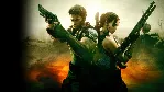 RESIDENT EVIL 5 PS4 & PS5