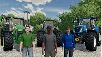 Farming Simulator 22 PC