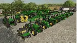 Farming Simulator 22 PC