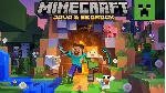 MINECRAFT: JAVA & BEDROCK EDITION PC 🔵 (USA) КЛЮЧ