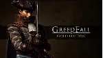 💥 GreedFall 🔵 PS4/PS5🔴 ТУРЦИЯ🔴 