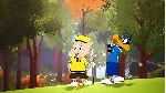 Looney Tunes Wacky World of Sports Deluxe Xbox One & XS