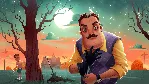 Hello Neighbor Hide and Seek PS4 & PS5