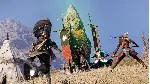 THRONE AND LIBERTY Early Access Ultimate Xbox Series XS - irongamers.ru