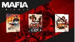 💳 Mafia: Trilogy 1-3 части (PS4/PS5/RU) Аренда 7 дней