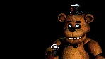 Five Nights at Freddy's PS4 & PS5