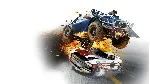FlatOut 4 - Total Insanity PS4 & PS5
