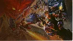 Contra Anniversary Collection PS4 & PS5