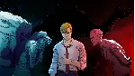 DISTRAINT 2 PS4 & PS5