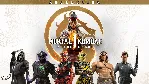 Mortal Kombat 1 Khaos Reigns Kollection Expansion Bundl