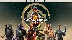 PS5🔵 Mortal Kombat 1 Khaos Reigns Kollection Expansion