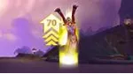 ✅ World of Warcraft • Повышение уровня 🎁 Украина