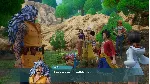 ⚡ ️КЛЮЧ БЕЗ СМЕНЫ IP/ONE PIECE ODYSSEY Deluxe Edition⚡ ️