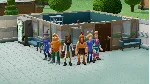 Two Point Hospital: Fancy Dress Pack STEAM КЛЮЧ + - irongamers.ru