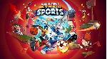 🤖 Looney Tunes: Wacky World of Sports(Xbox)+Игры общий