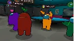 Among Us VR Oculus Quest 1/2/3/Pro Ключ - irongamers.ru