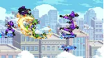 Teenage Mutant Ninja Turtles: Shredder&acute;s Revenge - Radical Reptiles АВТО АВТОДОСТАВКА - irongamers.ru