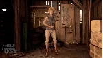 The Texas Chain Saw Massacre - Virginia Outfit Pack 1 АВТОДОСТАВКА STEAM GLOBAL МГНОВ