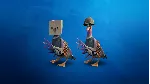 Duckside Supporter pack DLC STEAM РОССИЯ