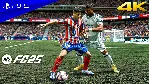 FC 25  PS 4/5 Аренда от 10 дней