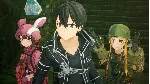SWORD ART ONLINE Fractured Daydream Xbox Series X|S