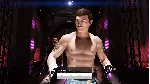 Undisputed - Deluxe WBC Edition Xbox Series X|S - irongamers.ru