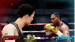 Undisputed - Deluxe WBC Edition Xbox Series X|S - irongamers.ru