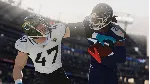⚡ КЛЮЧ БЕЗ СМЕНЫ IP / Madden NFL 22 MVP Edition / XBOX⚡ 