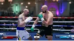 Undisputed - Deluxe WBC Edition❤ ️‍🔥 XBOX АККАУНТ