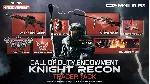 ⚡ Call of Duty Рыцарь разведки: Набор с трассерами / КЛЮЧ СРАЗУ XBOX⚡ 