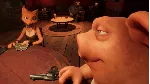 Liar&acute;s Bar STEAM Россия - irongamers.ru