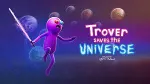 Trover Saves the Universe Steam ключ Global РФ Россия