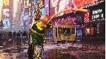 TEKKEN 8 - EDDY GORDO DLC XBOX X|S КЛЮЧ - irongamers.ru