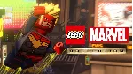 LEGO Marvel Collection (PS4/RUS)  П3-Активация