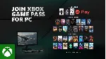 ⚡ Xbox Game Pass для ПК/3 месяца/КЛЮЧ/ПРОДЛЕНИЕ⚡ 