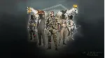 DLC METAL GEAR SOLID V Costume & Tack Pack МИР АВТО